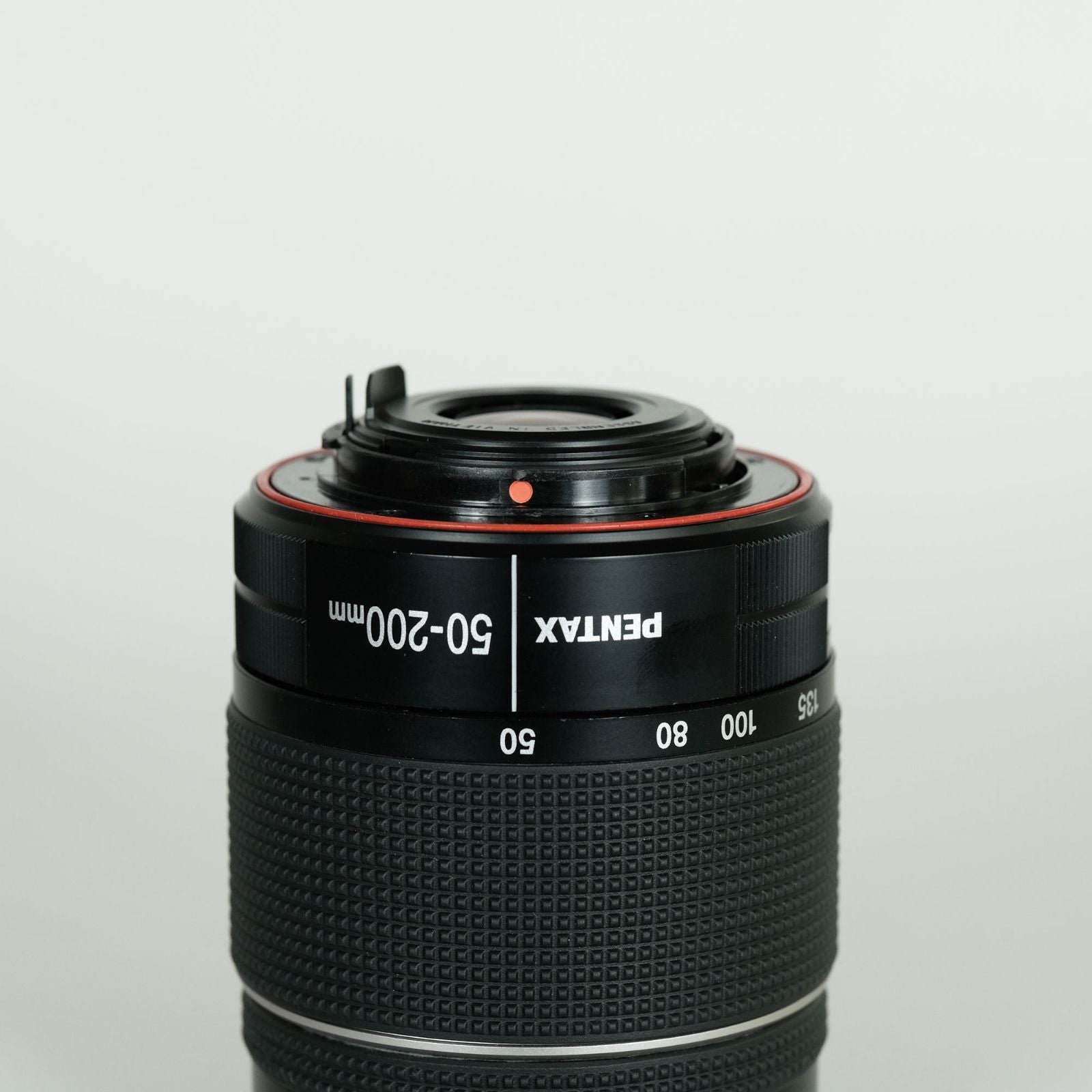 Pentax Lens (Zoom) Smc-Pentax-Dal 50-200Mm F4-5.6 Ed K