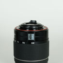 Pentax Lens (Zoom) Smc-Pentax-Dal 50-200Mm F4-5.6 Ed K