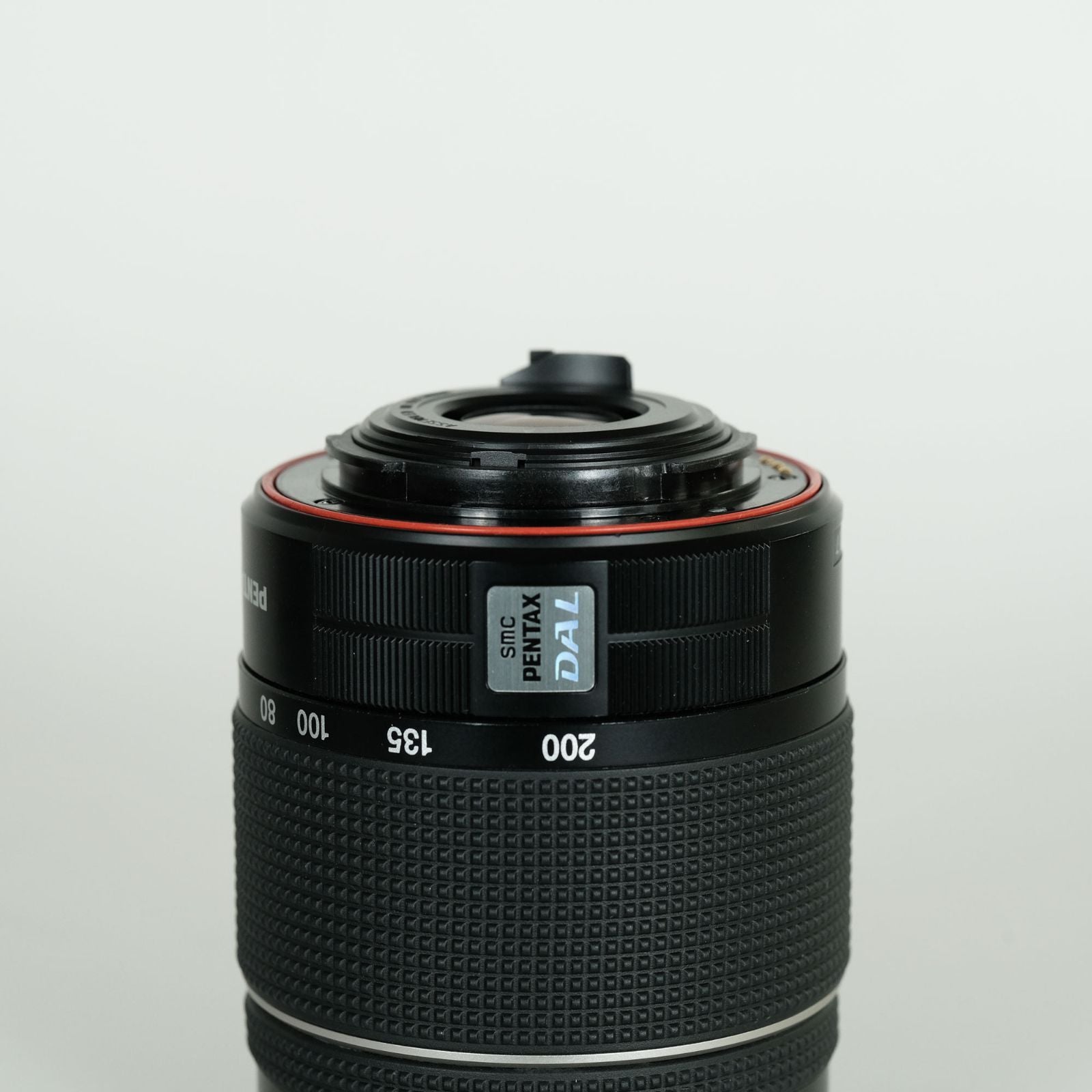 Pentax Lens (Zoom) Smc-Pentax-Dal 50-200Mm F4-5.6 Ed K