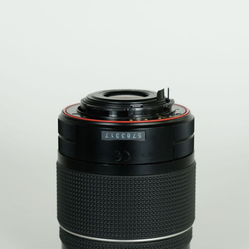Pentax Lens (Zoom) Smc-Pentax-Dal 50-200Mm F4-5.6 Ed K