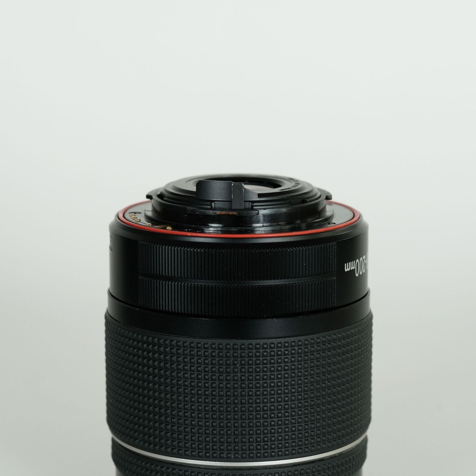 Pentax Lens (Zoom) Smc-Pentax-Dal 50-200Mm F4-5.6 Ed K
