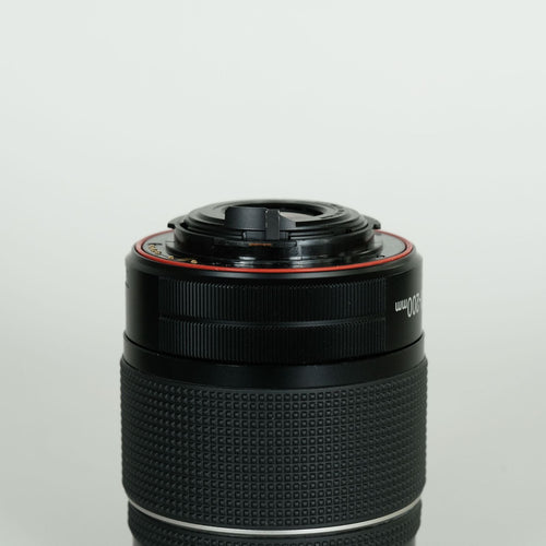 Pentax Lens (Zoom) Smc-Pentax-Dal 50-200Mm F4-5.6 Ed K