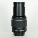 Pentax Lens (Zoom) Smc-Pentax-Dal 50-200Mm F4-5.6 Ed K