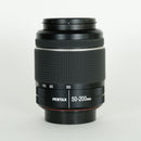 Pentax Lens (Zoom) Smc-Pentax-Dal 50-200Mm F4-5.6 Ed K
