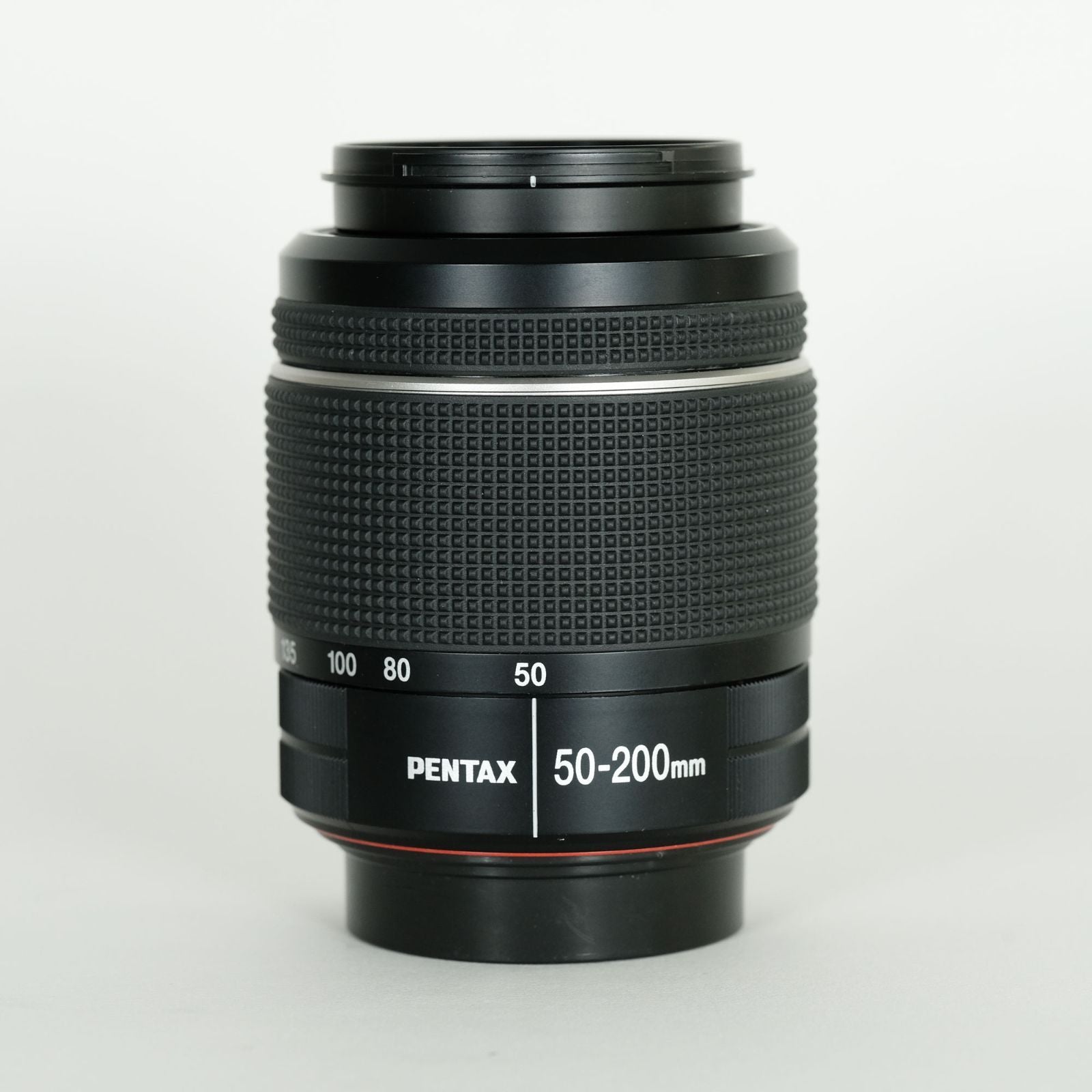 Pentax Lens (Zoom) Smc-Pentax-Dal 50-200Mm F4-5.6 Ed K