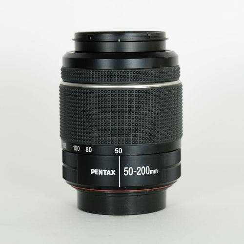 Pentax Lens (Zoom) Smc-Pentax-Dal 50-200Mm F4-5.6 Ed K