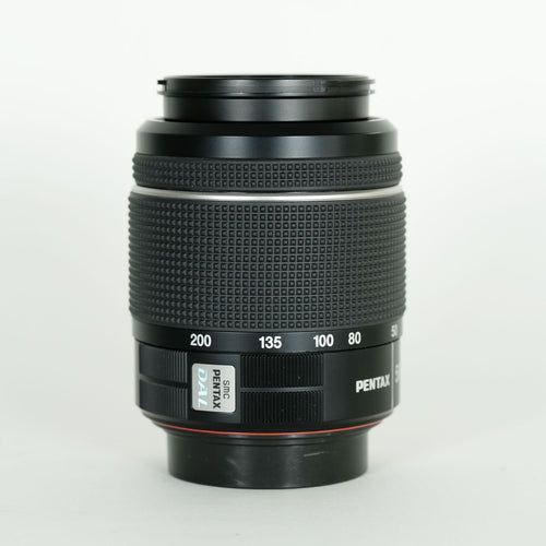 Pentax Lens (Zoom) Smc-Pentax-Dal 50-200Mm F4-5.6 Ed K