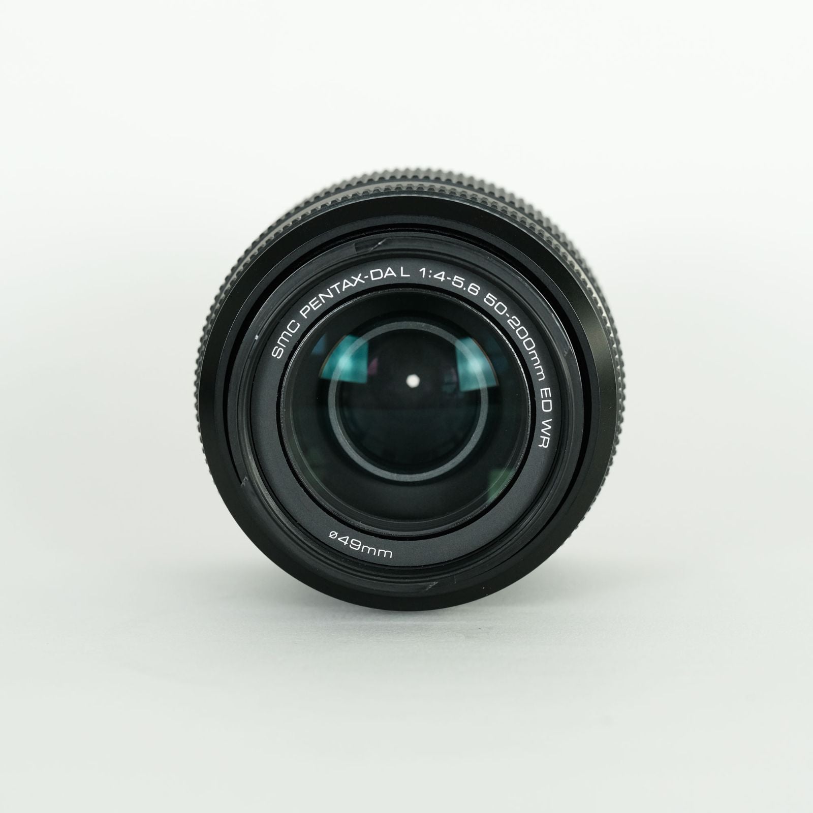 Pentax Lens (Zoom) Smc-Pentax-Dal 50-200Mm F4-5.6 Ed K