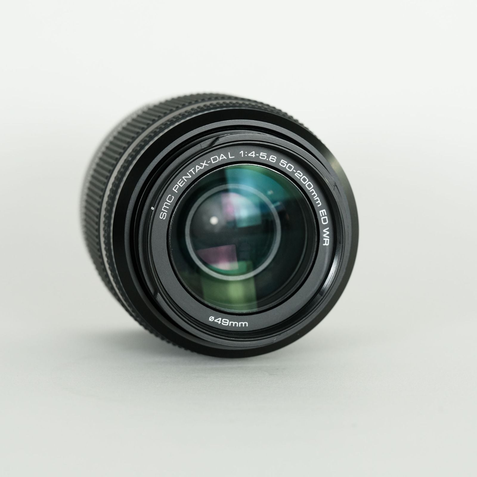 Pentax Lens (Zoom) Smc-Pentax-Dal 50-200Mm F4-5.6 Ed K