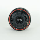 Pentax Lens (Zoom) Smc-Pentax-Dal 50-200Mm F4-5.6 Ed K