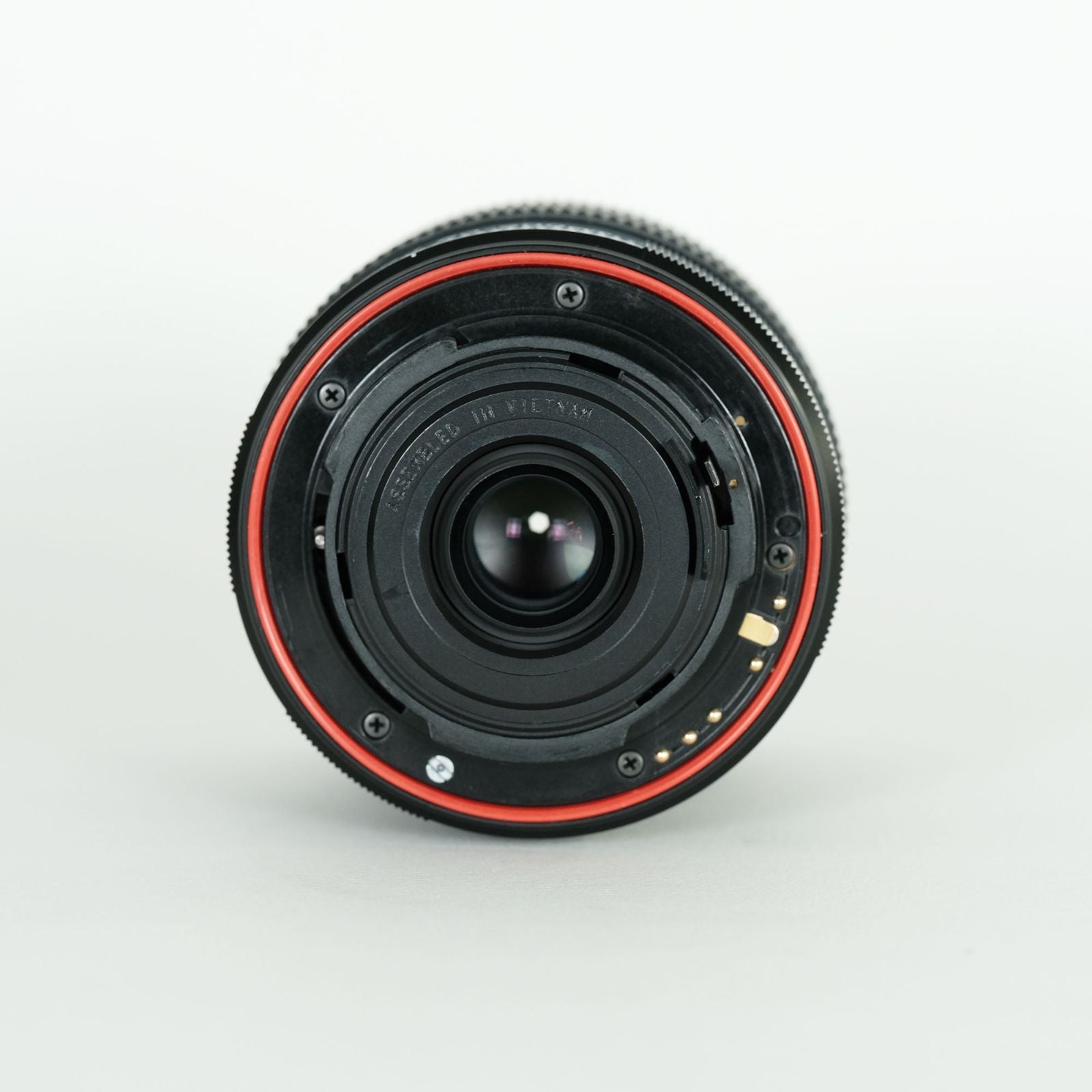 Pentax Lens (Zoom) Smc-Pentax-Dal 50-200Mm F4-5.6 Ed K