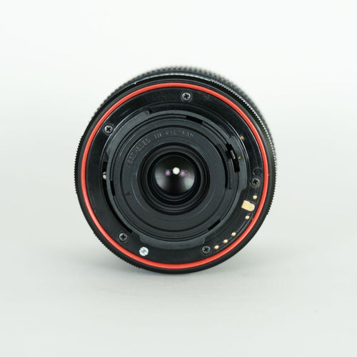 Pentax Lens (Zoom) Smc-Pentax-Dal 50-200Mm F4-5.6 Ed K