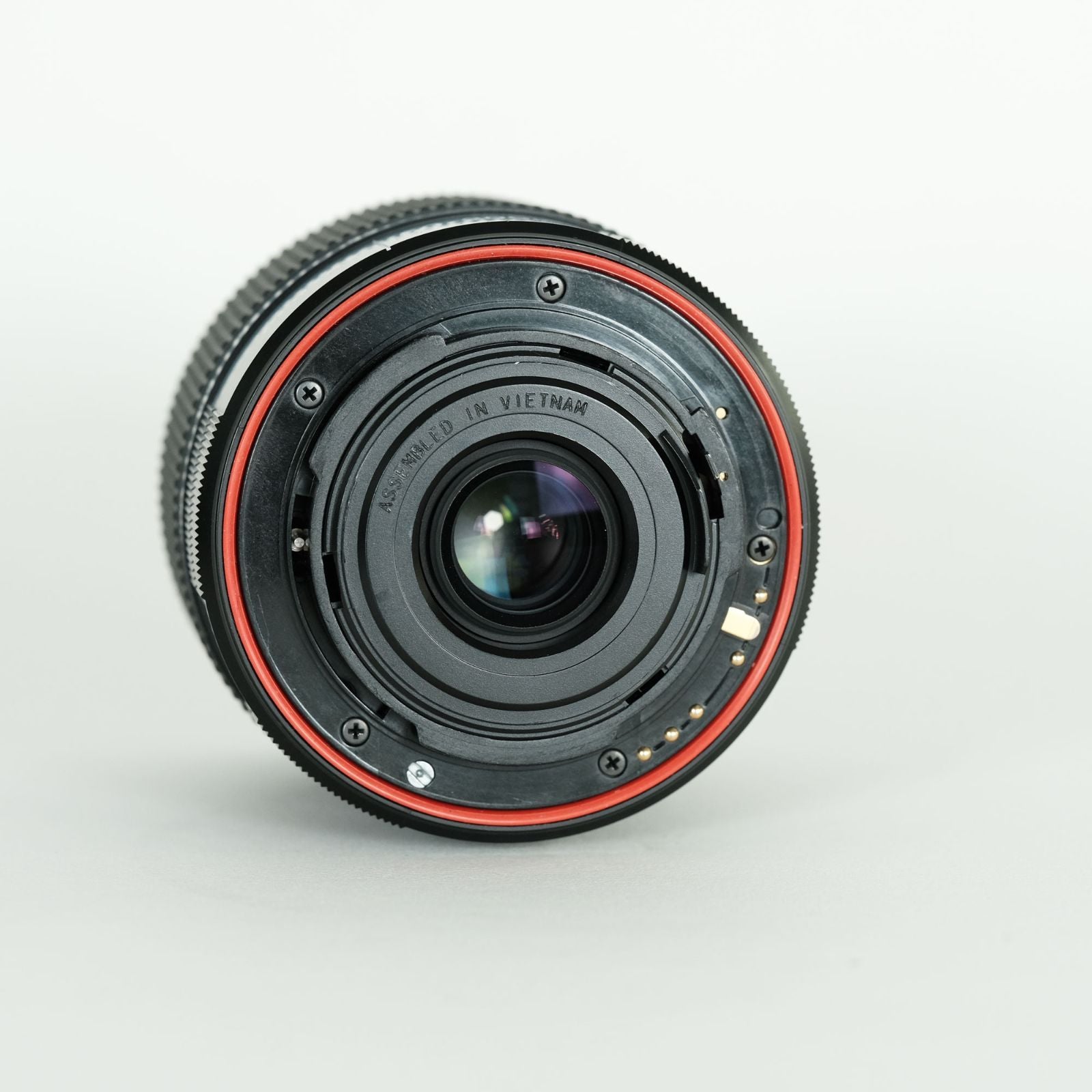 Pentax Lens (Zoom) Smc-Pentax-Dal 50-200Mm F4-5.6 Ed K