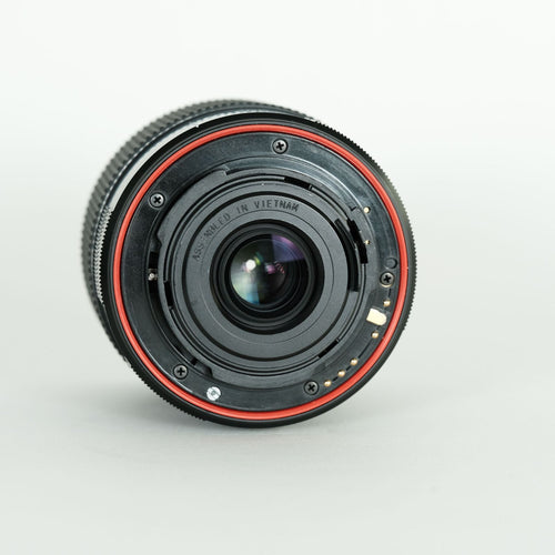 Pentax Lens (Zoom) Smc-Pentax-Dal 50-200Mm F4-5.6 Ed K