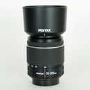 Pentax Lens (Zoom) Smc-Pentax-Dal 50-200Mm F4-5.6 Ed K
