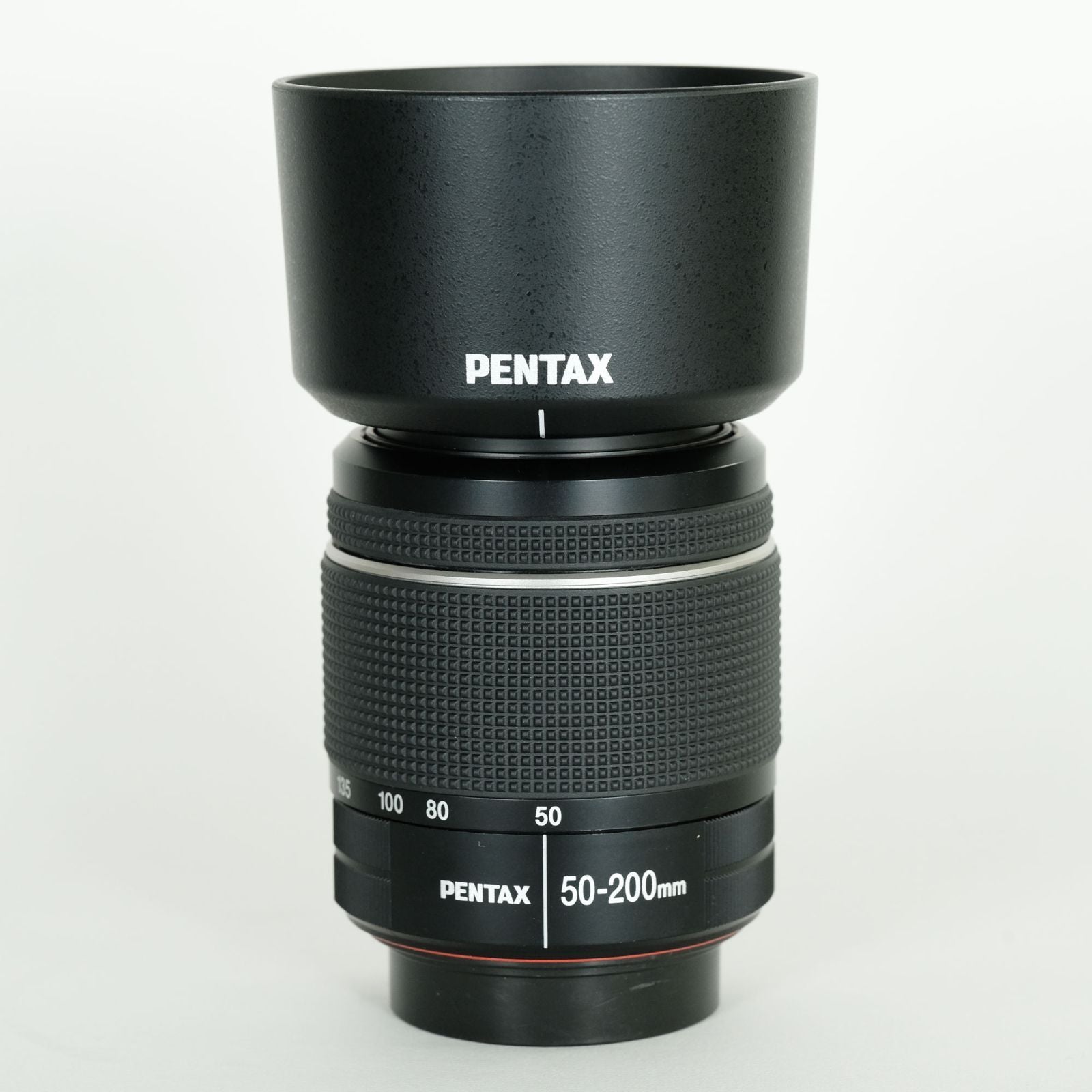 Pentax Lens (Zoom) Smc-Pentax-Dal 50-200Mm F4-5.6 Ed K