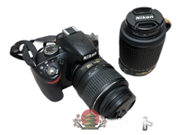 Nikon Digital Slr 1161 D3200