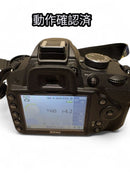 Nikon Digital Slr 1161 D3200