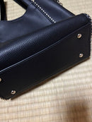 Vis Tote Bags 2Way
