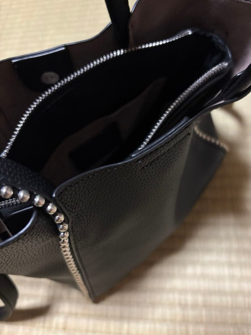 Vis Tote Bags 2Way