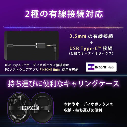 Gaming Note (Sony) Inzone E9 Ier-G900 Algs :Fnatic 1.8 Fps Eq