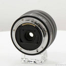 Panasonic Lens (Zoom) Lumix S 18-40Mm F4.5-6.3 S-R1840 L 262
