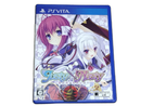 Software (Package Version) Psvita Justy Nasty