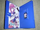 Software (Package Version) Psvita Justy Nasty