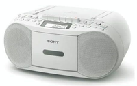 Sony Portable Cd Player Cfd-S70