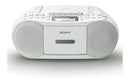 Sony Portable Cd Player Cfd-S70