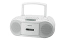 Sony Portable Cd Player Cfd-S70