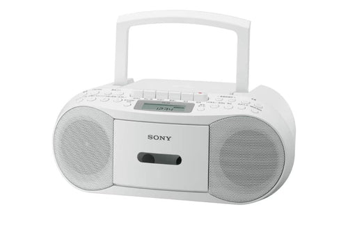 Sony Portable Cd Player Cfd-S70