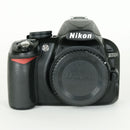 Nikon Digital Slr 7,960 D3100 F