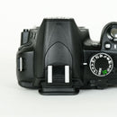 Nikon Digital Slr 7,960 D3100 F
