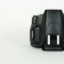 Nikon Digital Slr 7,960 D3100 F