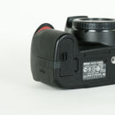 Nikon Digital Slr 7,960 D3100 F
