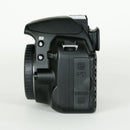 Nikon Digital Slr 7,960 D3100 F