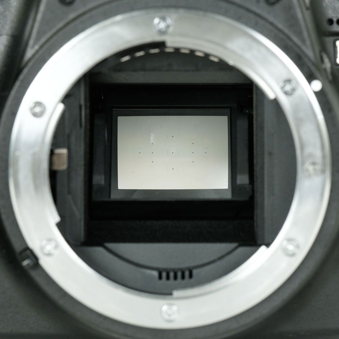 Nikon Digital Slr 7,960 D3100 F