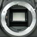Nikon Digital Slr 7,960 D3100 F