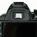 Nikon Digital Slr 7,960 D3100 F
