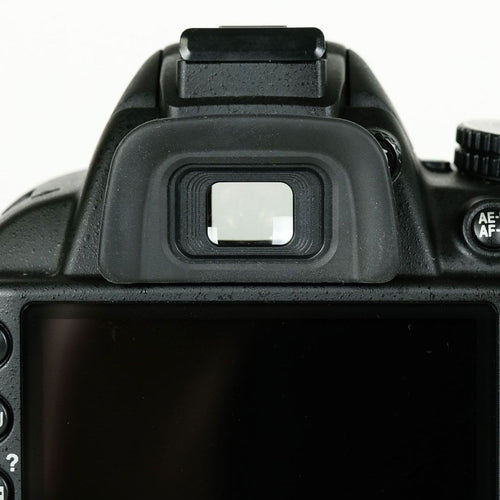 Nikon Digital Slr 7,960 D3100 F