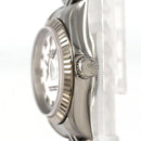 Rolex Automatic Winding Clock 79174 Ssxwg Y