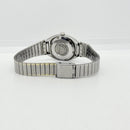 Omega Automatic Winding Clock At