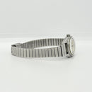Omega Automatic Winding Clock At