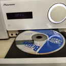 Pioneer Mini Component Systems Cd/Usb/Aux/Fm/Am