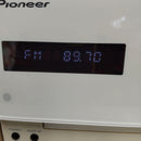 Pioneer Mini Component Systems Cd/Usb/Aux/Fm/Am