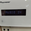 Pioneer Mini Component Systems Cd/Usb/Aux/Fm/Am