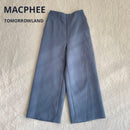 Macphee Wide Pants/Easy Pants 32