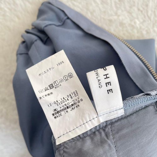 Macphee Wide Pants/Easy Pants 32