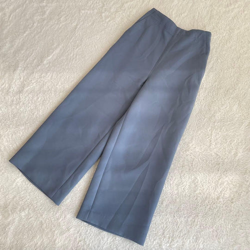 Macphee Wide Pants/Easy Pants 32